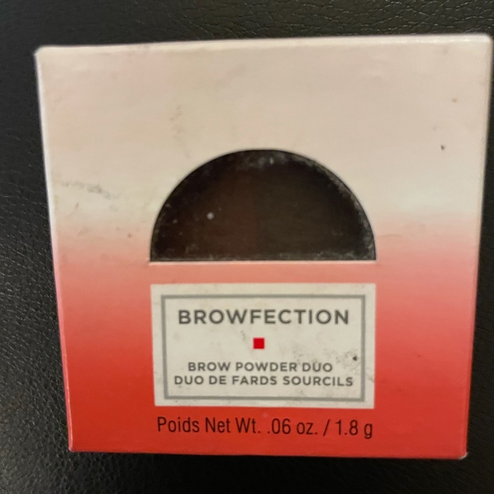 Browfection Brown Powder From European Wax Center